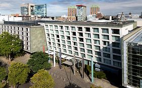 Radisson Blu Media Harbour Hotel, Duesseldorf